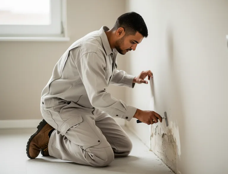 Damp Treatment service in Universal City